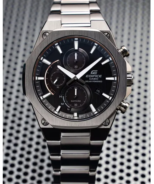 Часы Casio Edifice EFS-S570DC-1A #3