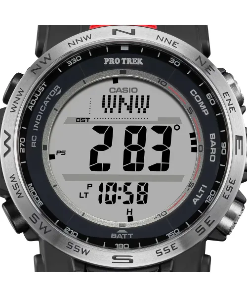 Часы Casio Pro Trek PRW-35-1A #5