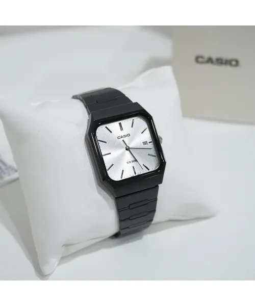 Часы Casio Collection MTP-B185B-7A #5