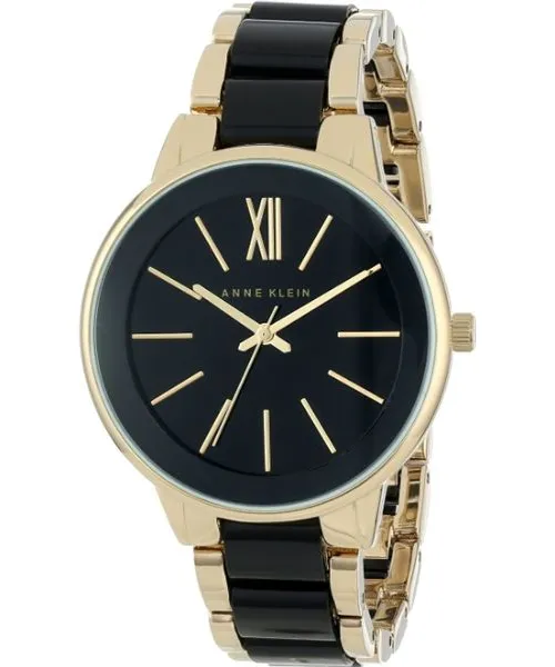 Часы Anne Klein 1412BKGB #1