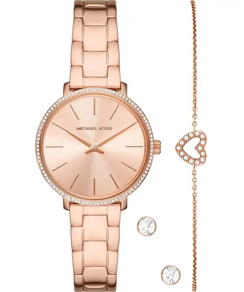 Часы Michael Kors MK1040 #1