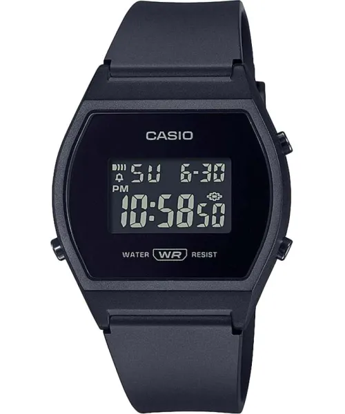 Часы Casio LW-204-1B #1