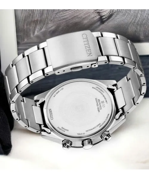 Часы Citizen AT8266-89E #6