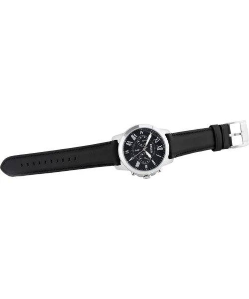 Часы Fossil FS4812IE #4