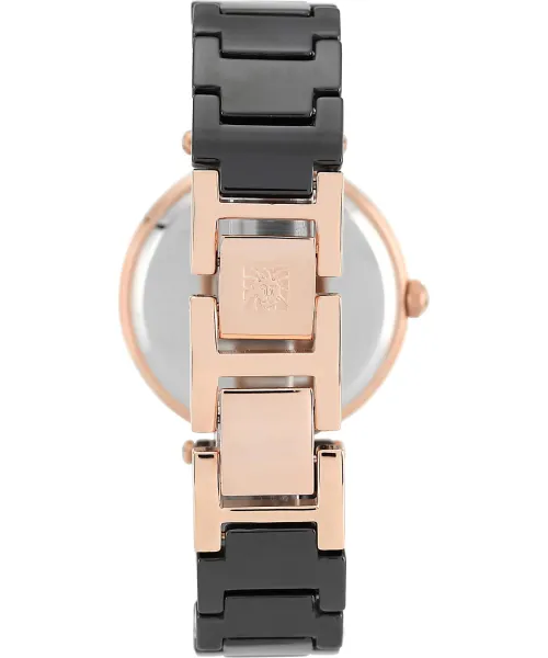Часы Anne Klein 1018RGBK #4