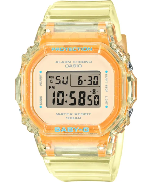 Часы Casio Baby-G BGD-565SJ-9 #1
