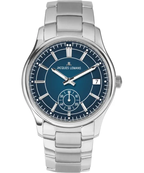 Часы Jacques Lemans 1-2197G #1