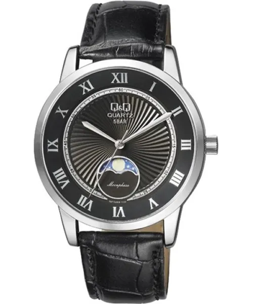 Часы Q&Q QZ10-308 #1