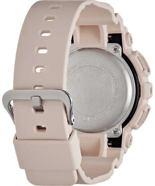 Часы Casio G-Shock GMA-S140M-4A #7