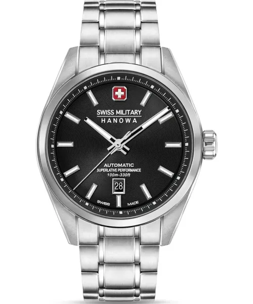 Часы Swiss Military Hanowa SMWGL0006201 #1