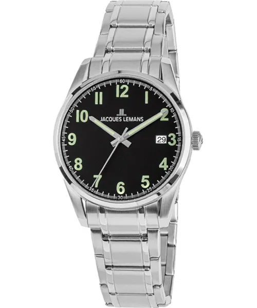 Часы Jacques Lemans 1-2069C #1