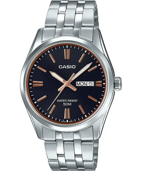 Часы Casio Collection MTP-1335D-1A2 #1
