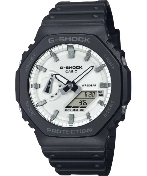 Часы Casio G-Shock GA-2100WD-1A #1