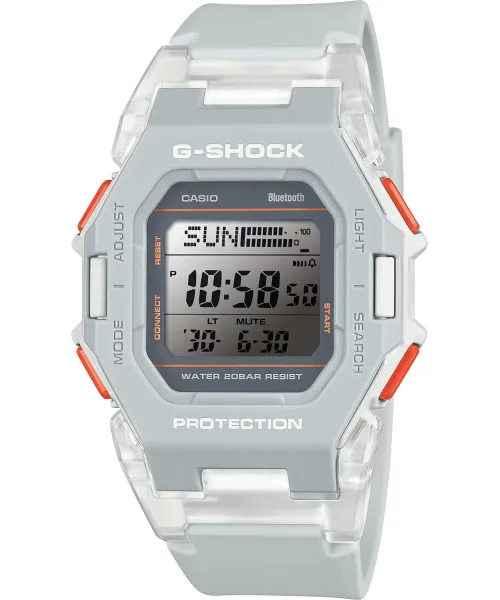 Часы Casio G-Shock GD-B500S-8 #1