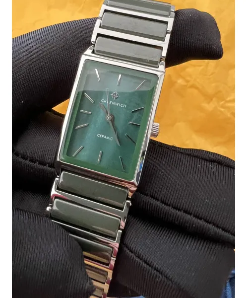 Часы Greenwich GW 521.10.38 #4