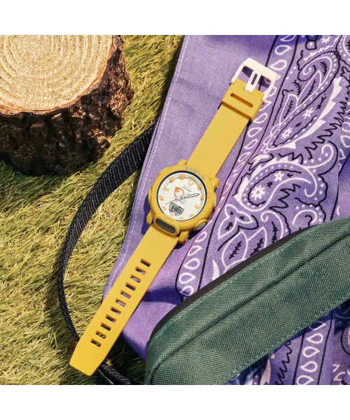 Часы Casio Baby-G BGA-310RP-9A #3