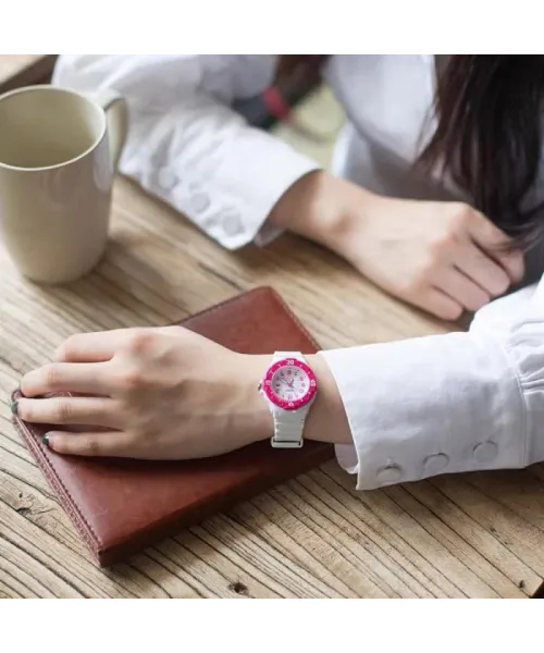 Часы Casio Collection LRW-200H-4B #5