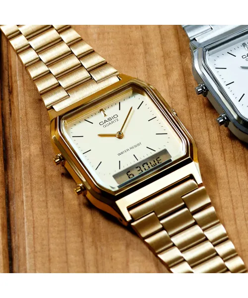 Часы Casio Collection AQ-230GA-9D #4