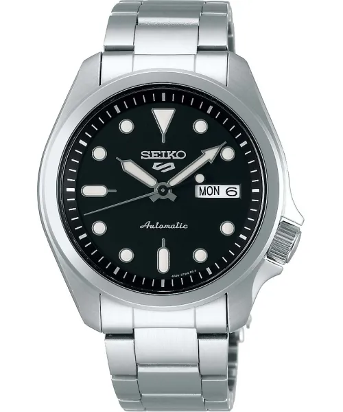 Часы Seiko SRPE55K1 #1