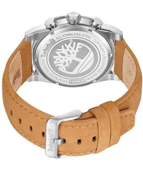 Часы Timberland TDWGF0009404 #4
