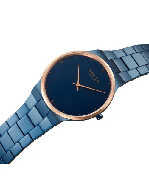 Часы Obaku V305GXSLSL #2