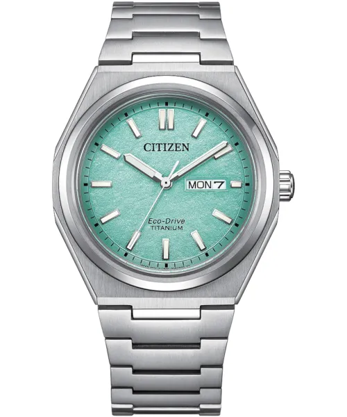 Часы Citizen AW0130-85M #1