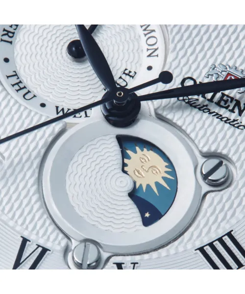 Часы Orient RA-AK0008S10 #2