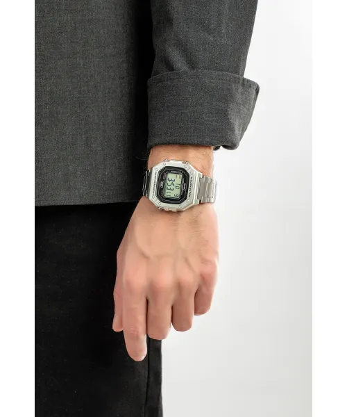 Часы Casio Collection W-218HD-1A #5