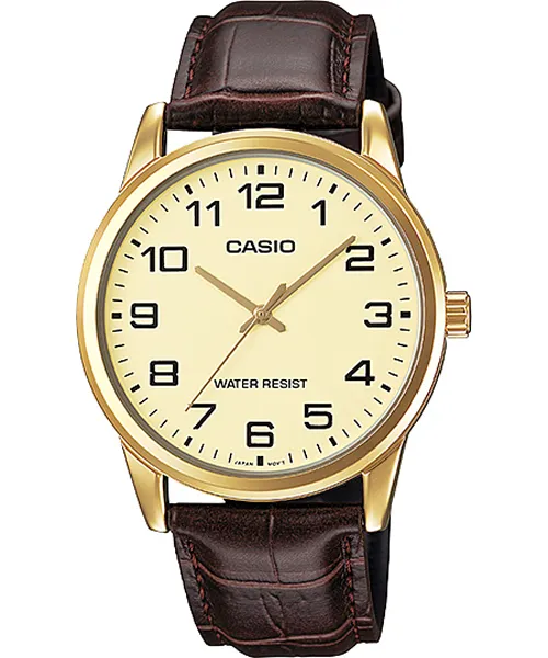 Часы Casio Collection MTP-V001GL-9B #1
