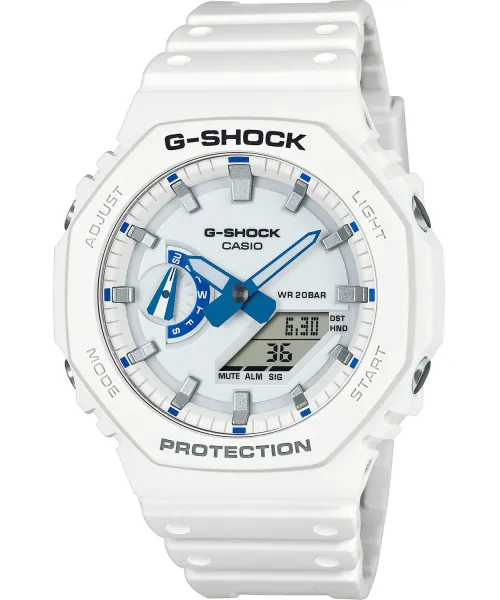 Часы Casio G-Shock GA-2100HDS-7A #1