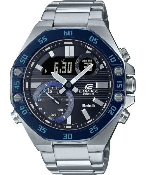 Часы Casio Edifice ECB-10DB-1B #1