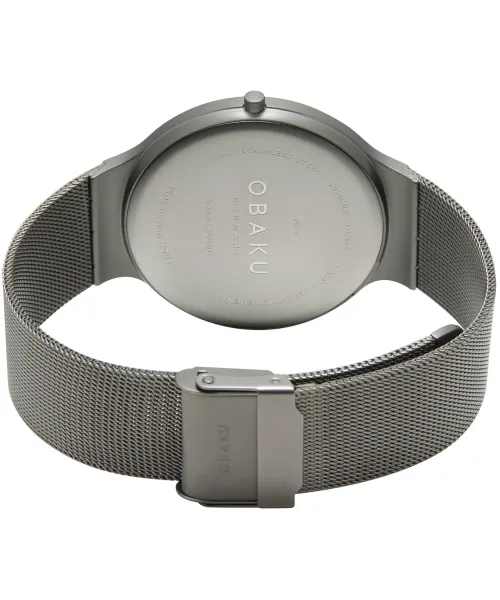 Часы Obaku V307GXUUMU #4