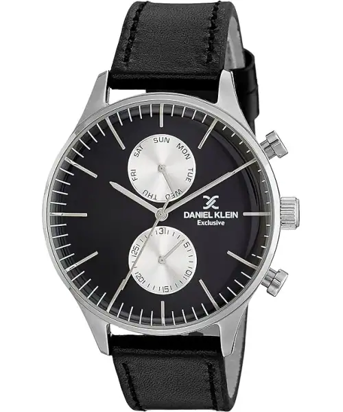 Часы Daniel Klein 11612-2 #1
