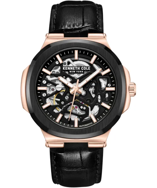 Часы Kenneth Cole KCWGX0046204 #1