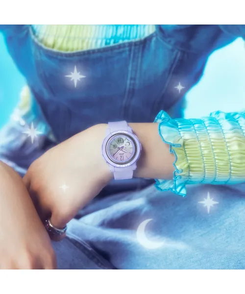 Часы Casio Baby-G BGA-290DS-2A #2