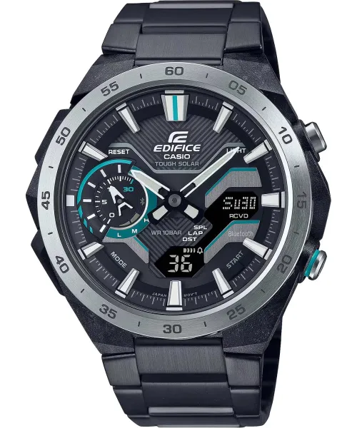 Часы Casio Edifice ECB-2200DD-1A #1
