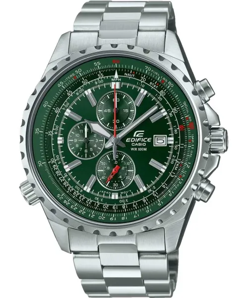 Часы Casio Edifice EF-527D-3A #1