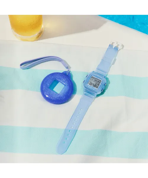 Часы Casio Baby-G BGD-10KG-2 #6