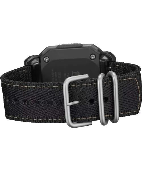 Часы Casio Pro Trek PRG-69B-1 #10