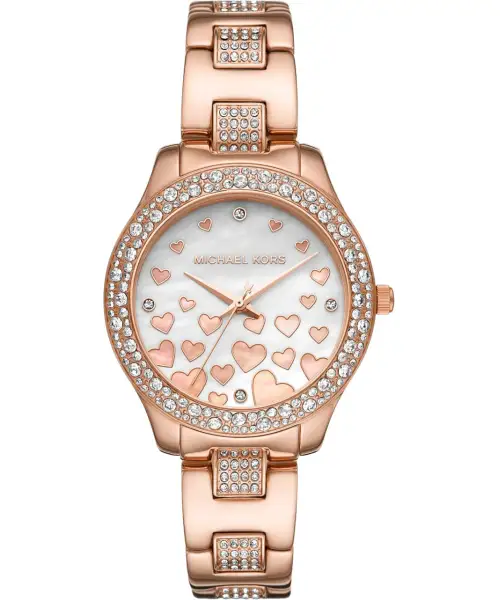 Часы Michael Kors MK4597 #1