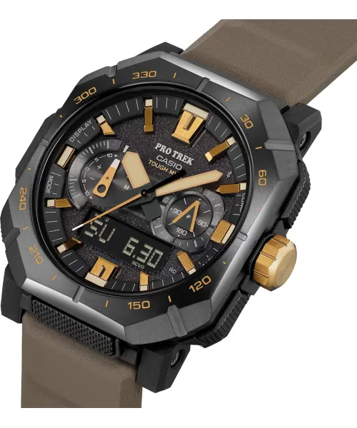 Часы Casio Pro Trek PRW-B1000-5 #5