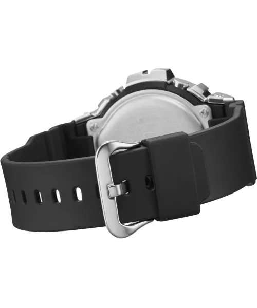 Часы Casio G-Shock GM-6900U-1 #7