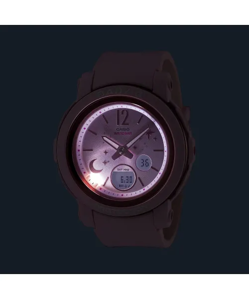 Часы Casio Baby-G BGA-290DS-4A #5