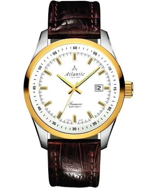 Часы Atlantic 65351.43.21 #1