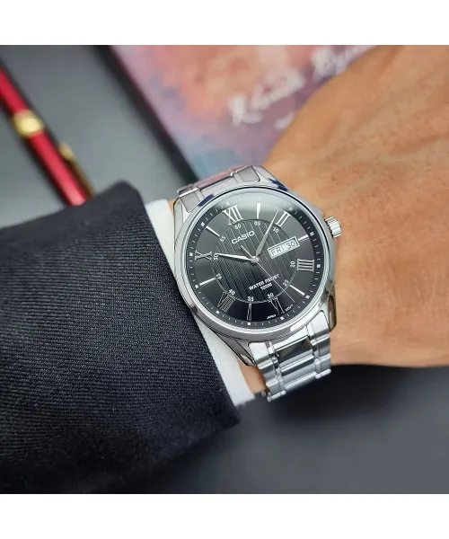 Часы Casio Collection MTP-1384D-1A #3