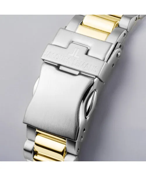 Часы Jacques Lemans 1-2170L #5