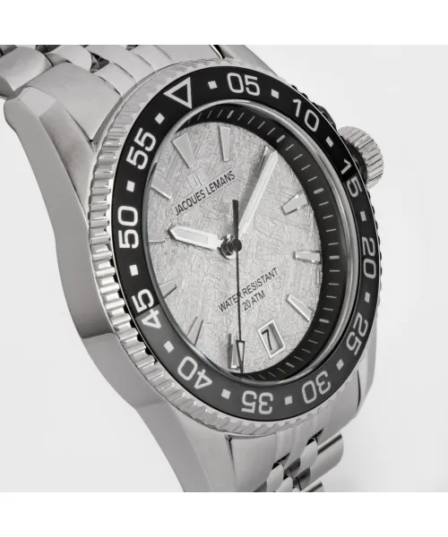 Часы Jacques Lemans 1-2205L #2