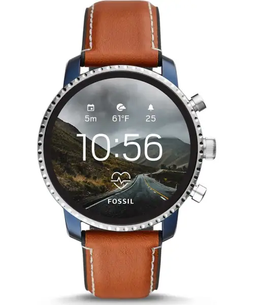 Часы Fossil FTW4016 #4