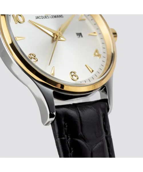 Часы Jacques Lemans 1-2216D #4