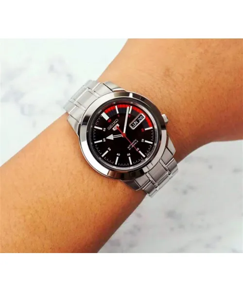 Часы Seiko SNKK31J1 #2